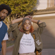 Image via Sundance / Lakeith Stanfield and Tessa Thompson in Sorry to Bother You